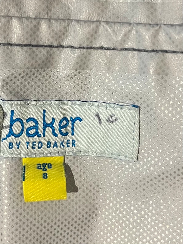 Ted Baker coat | Vinted