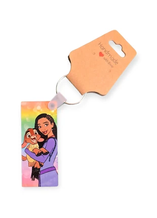 Porte-clé Wish, marke: wish, zustand: Sehr gut, 3,50 €, 4,38 € beinhaltet Vinted-Käuferschutz Pro