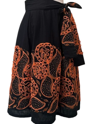 Bacidabali gonna nera taglia M, brand: bacidabali, condizioni: Ottime, taglia: M / IT 42 / EU 38, €45.00, €47.95 include la Protezione acquisti Pro