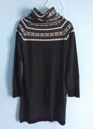 Robe d'hiver , état: Très bon état, taille: XS / 34 / 6, 11,00 €, 12,25 € Protection acheteurs incluse