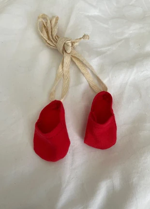 Chaussons de danse Minikane, marke: Minikane, zustand: Neu, größe: 3 Jahre / 98, 7,00 €, 8,05 € inklusive Vinted-Käuferschutz