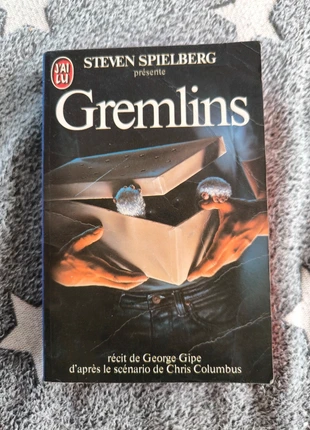 Gremlins édition de 1984 George Gipe, staat: Goed, € 2,00, € 2,80 inclusief Kopersbescherming