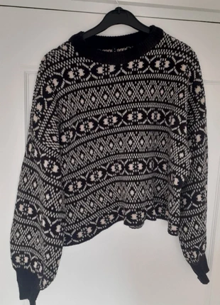 Gebreide trui van ONLY, brand: ONLY, condizioni: Buone, taglia: S / IT 40 / EU 36, €5.00, €5.95 include la Protezione acquisti