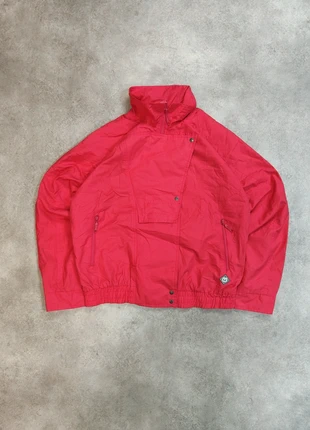 Vintage Crazy Track Bomber Winter Jacket Fucsia Retro 90s Style, marque: Vintage, état: Très bon état, taille: L / 40 / 12, 34,95 €, 37,40 € Protection acheteurs incluse
