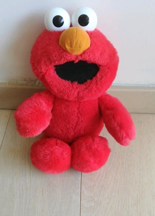 Peluche vintage Muppet, marque: muppets, état: Très bon état, 8,00 €, 9,10 € Protection acheteurs incluse