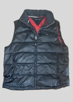Doudoune sans manches tommy hilfiger, marke: Tommy Hilfiger, zustand: Gut, größe: M, 18,00 €, 19,60 € inklusive Vinted-Käuferschutz