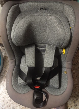 Se vende silla de coche bebé confort en buen estado, marque: Confort, état: Bon état, taille: Autre, 90,00 €, 95,20 € Protection acheteurs incluse