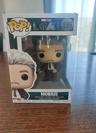 Pop Marvel Mobius, brand: POP, condition: New with tags, size: One size, €5.00, €5.95 includes Buyer Protection