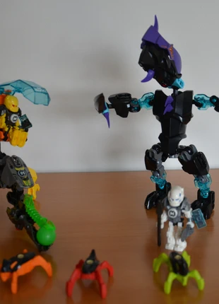 Figurines jouets garçon, staat: Nieuw zonder prijskaartje, maat: 8 jaar / 128 cm, € 2,00, € 2,80 inclusief Kopersbescherming