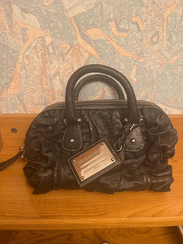 Sac Dolce Gabbana Vinted