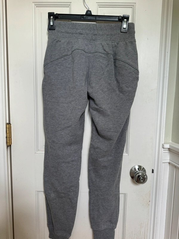 Lululemon Sweatpants 2