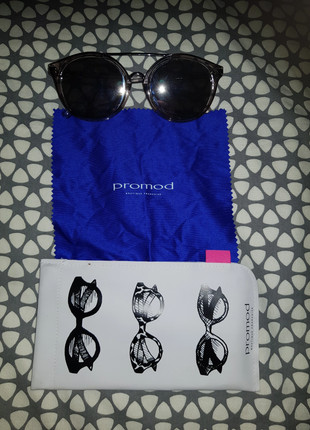 Promod lunette 2025 de soleil