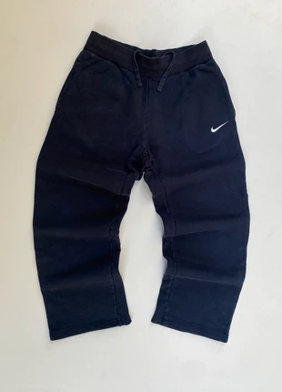 Jogging nike solo swoosh large noir Athletic Dept, marke: Nike, zustand: Sehr gut, größe: M, 45,00 €, 47,95 € inklusive Vinted-Käuferschutz