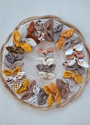 Haargummis, brand: NO LABEL, condizioni: Ottime, €2.50, €3.33 include la Protezione acquisti