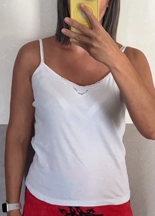 Débardeur 42/44 Influx, brand: Influx, condition: Very good, size: XL / 42 / 14, €2.00, €2.80 includes Buyer Protection Pro