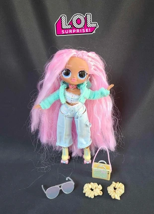 Poupée LOL surprise OMG sunshine girl, marque: MGA Entertainment, état: Bon état, taille: Taille unique, 14,00 €, 15,40 € Protection acheteurs (Pro) incluse