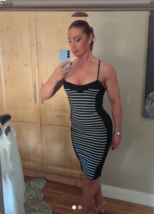 Bodycon dress, brand: Illusion, condition: New without tags, size: M / 38 / 10, €5.00, €5.95 includes Buyer Protection