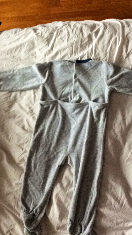 Pyjama 3