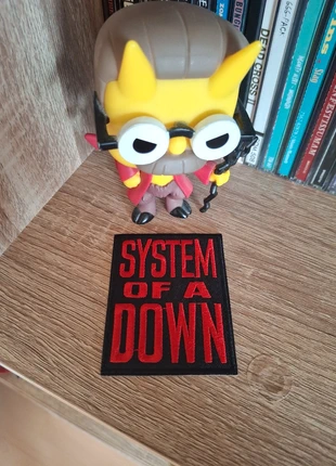 Patch System of a Down Neuf, marke: Inconnu, zustand: Neu, 4,00 €, 4,90 € inklusive Vinted-Käuferschutz