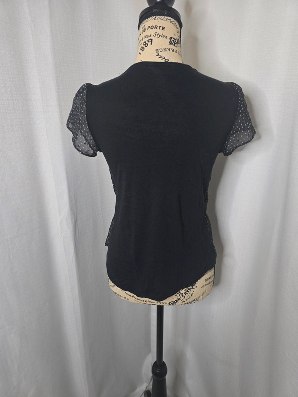 LC Lauren Conrad Blouse 5