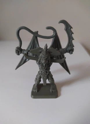 figurine vintage gargoyle gargouille Hero Quest Heroquest game workshop warhammer MB, marque: Games Workshop, état: Satisfaisant, 12,00 €, 13,30 € Protection acheteurs incluse