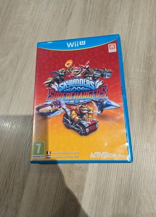 Jeu Wii U Skylanders, staat: Goed, € 3,00, € 3,85 inclusief Kopersbescherming