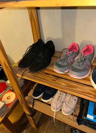 Chaussure de service , mariage Gemo, marque: Gémo, état: Très bon état, taille: 41, 2,00 €, 2,80 € Protection acheteurs incluse