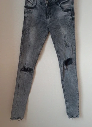 Jean Diesel Black Gold – Made in Italy – Taille FR 38, marca: Diesel, estado: Muito bom, tamanho: M / 38 / 10, €6.70, €7.74 inclui Proteção do Comprador