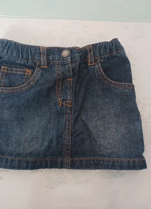 Jupe 18 mois, brand: Kitchoun, condition: Very good, size: 18-24 months / 86 cm, €1.00, €1.75 includes Buyer Protection