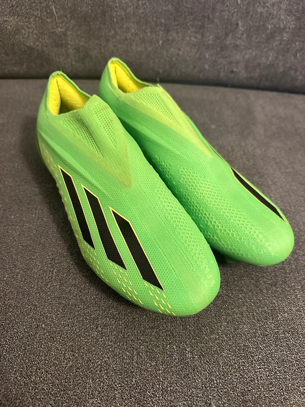 Adidas X Speedportal+ 1