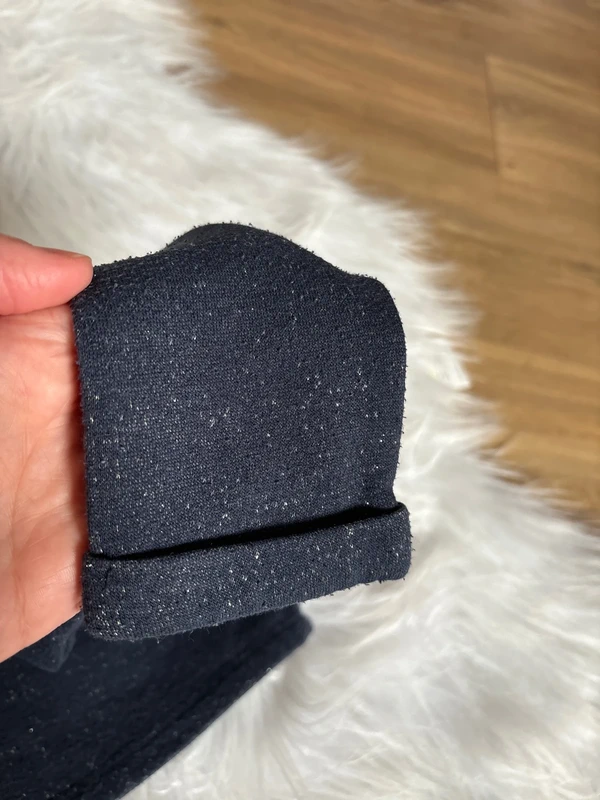 Robe pull TAO 3 ans - photo numéro 4