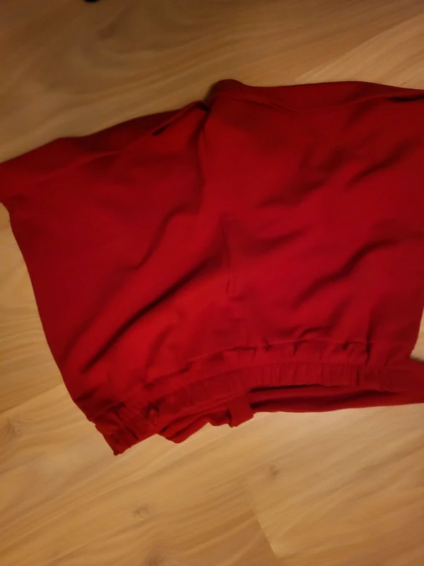 Short taille élastique avec poches - photo numéro 3