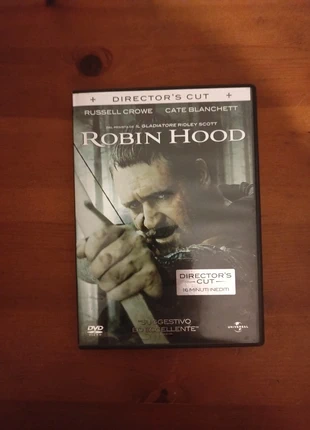 Robin Hood, zustand: Sehr gut, 1,00 €, 1,75 € inklusive Vinted-Käuferschutz