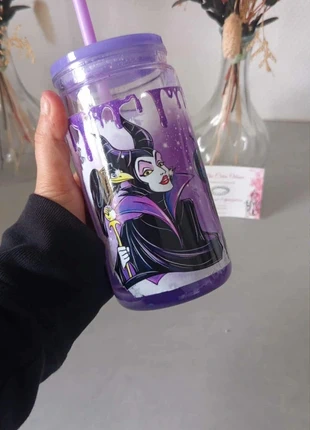 Gobelet a double paroi les vilains, condition: Very good, €15.00, €16.45 includes Buyer Protection