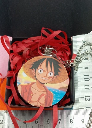 Montre à gousset OnePiece, marke: OnePiece, zustand: Sehr gut, größe: 47 mm & größer, 5,00 €, 5,95 € beinhaltet Vinted-Käuferschutz Pro