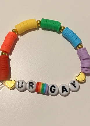friendship bracelet!!, brand: Homemade, condition: New without tags, £1.50, £2.28 includes Buyer Protection