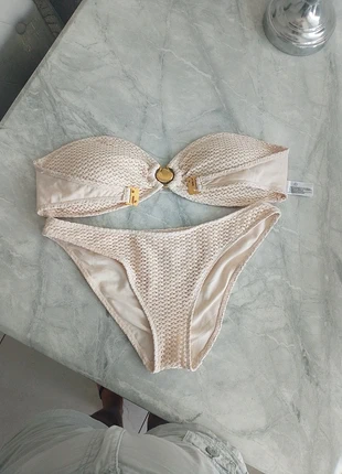 Bikini set medium & large, brand: Primark, condition: Very good, size: M / 38 / 10, €3.00, €3.85 includes Buyer Protection