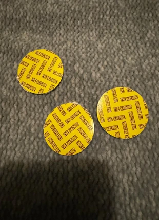 3 pogs the machine, marca: Machine, estado: Muito bom, tamanho: Tamanho único, €2.00, €2.80 inclui Proteção do Comprador