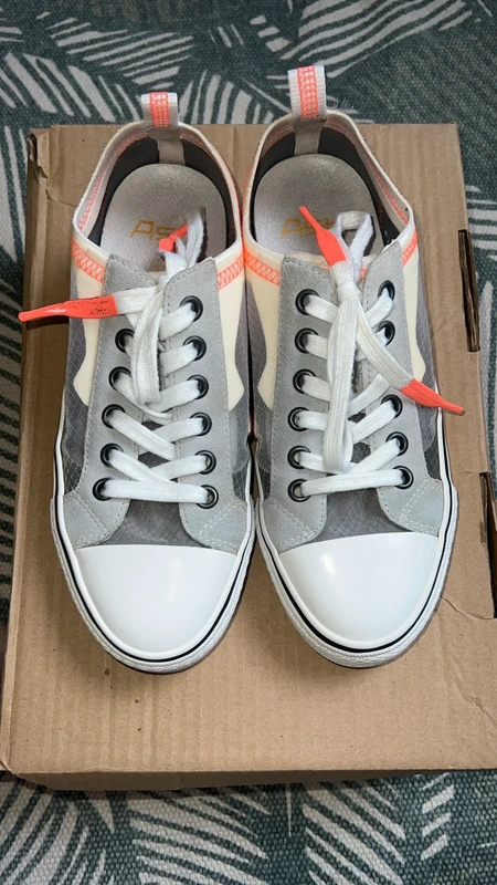 Baskets basses Ash Vertu T37 👟 - photo numéro 3