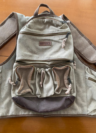 Mochila Coronel Tapioca Vinted