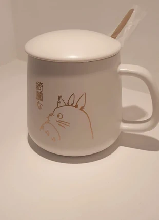 Tasse studio ghibli mon voisin totoro, marque: Studio Ghibli, état: Neuf sans étiquette, 20,00 €, 21,70 € Protection acheteurs incluse