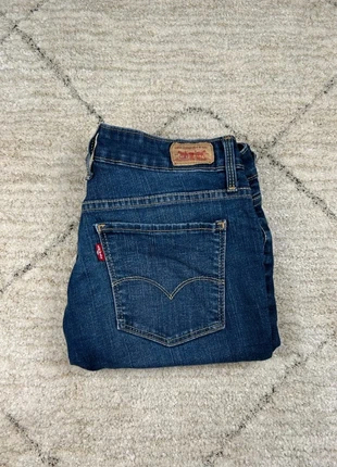 Jean Levi’s Femme Marine W28 L32 | Legging | Très Bon État | LLF281, marque: Levi's, état: Très bon état, taille: M / 38 / 10, 20,70 €, 22,44 € Protection acheteurs (Pro) incluse