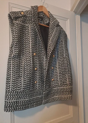 Veste manche courte Shoeby eksept taille L/XL, brand: Shoeby, condition: Very good, size: L / 40 / 12, €20.00, €21.70 includes Buyer Protection