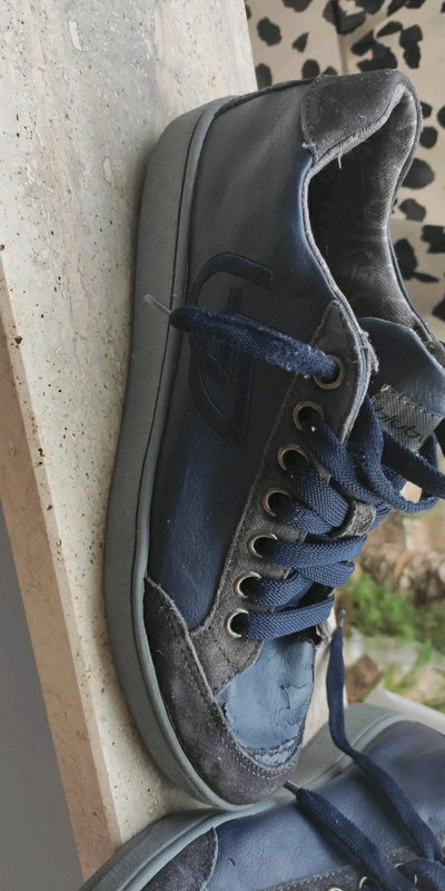 Byblos 2025 uomo scarpe