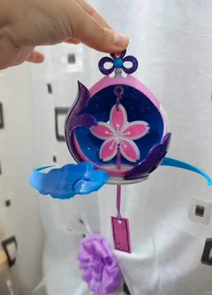 Mizuki 3D Weapon "Sunny Morning Sleep-in", brand: miHoYo, condizioni: Nuovo senza cartellino, taglia: Taglia unica, €15.00, €16.45 include la Protezione acquisti