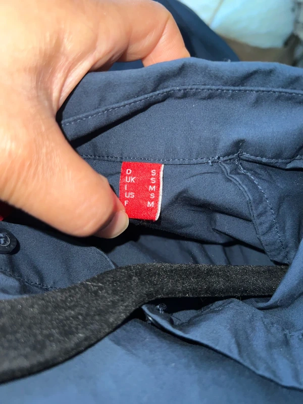 Robe Ou Tunique Ample Esprit - photo numéro 6
