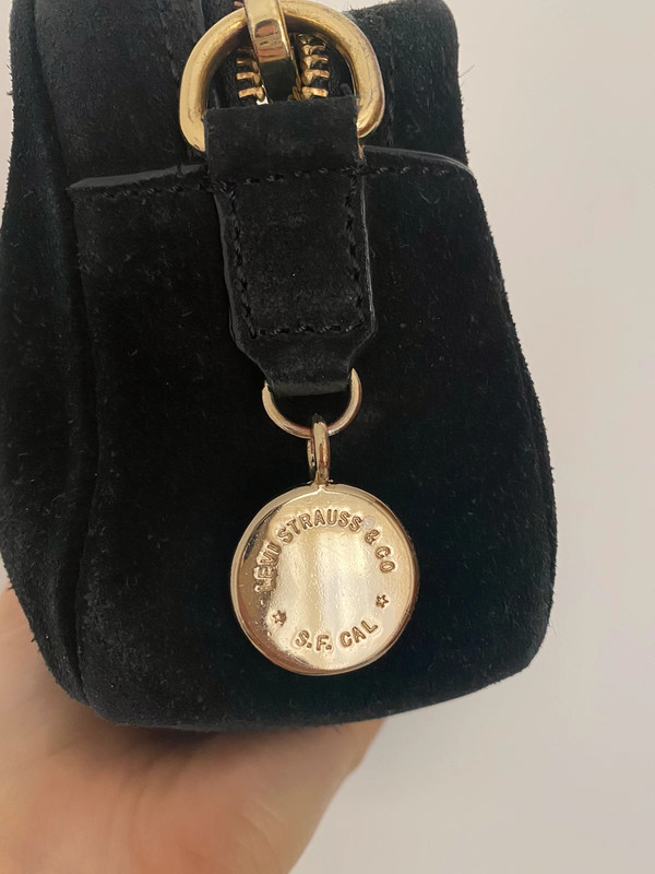 Diana camera bag Levi s