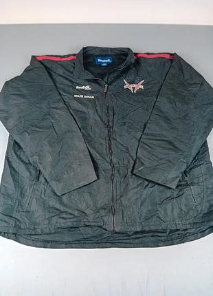 Veste Reebok Jacket Hockey coupe vent Taille XXL, merk: Reebok, staat: Heel goed, maat: XXL, € 14,90, € 16,35 inclusief Kopersbescherming
