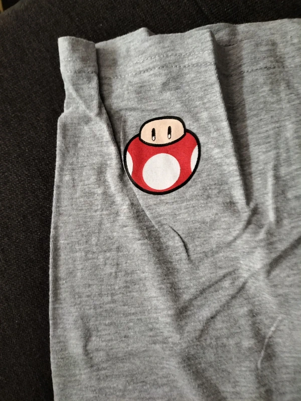 Pyjama short - photo numéro 2