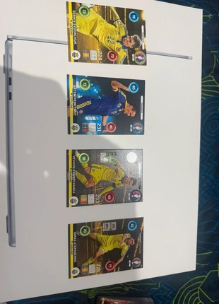 Cartes Football Ukraine – Euro 2016 – Panini Adrenalyn, marque: Panini, état: Neuf sans étiquette, 4,00 €, 4,90 € Protection acheteurs incluse